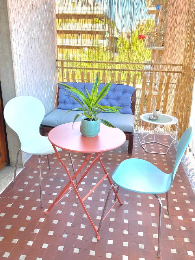 Monolocale Con Terrazzo Alle Porte Di Milano Бресо Екстериор снимка