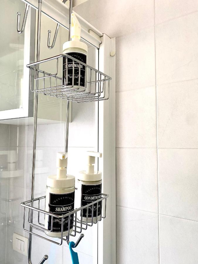 Monolocale Con Terrazzo Alle Porte Di Milano Бресо Екстериор снимка