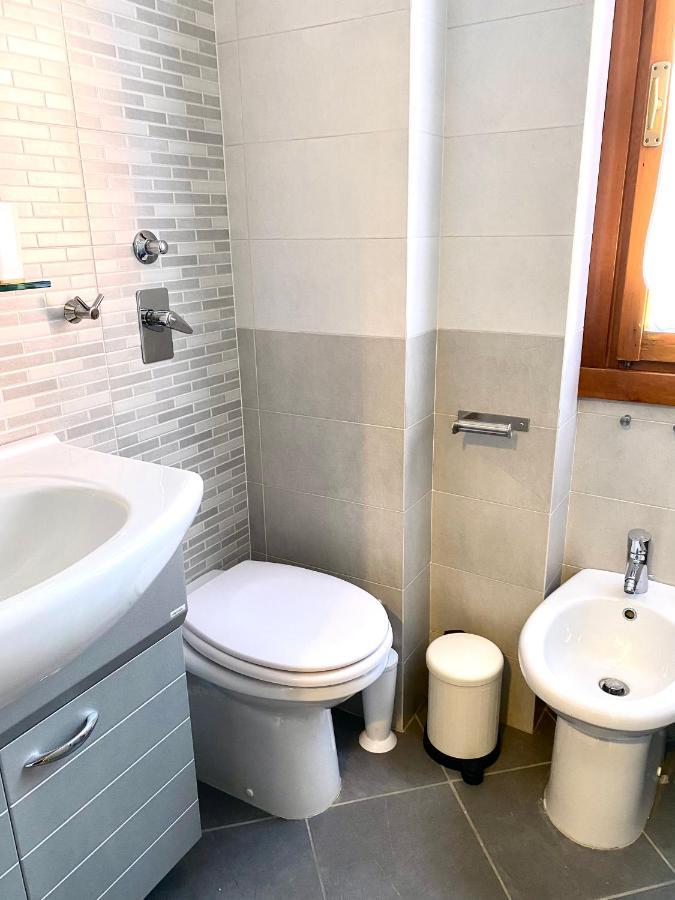 Monolocale Con Terrazzo Alle Porte Di Milano Бресо Екстериор снимка