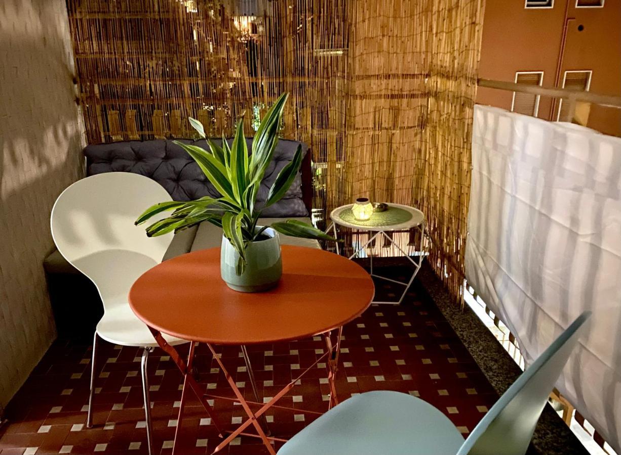 Monolocale Con Terrazzo Alle Porte Di Milano Бресо Екстериор снимка