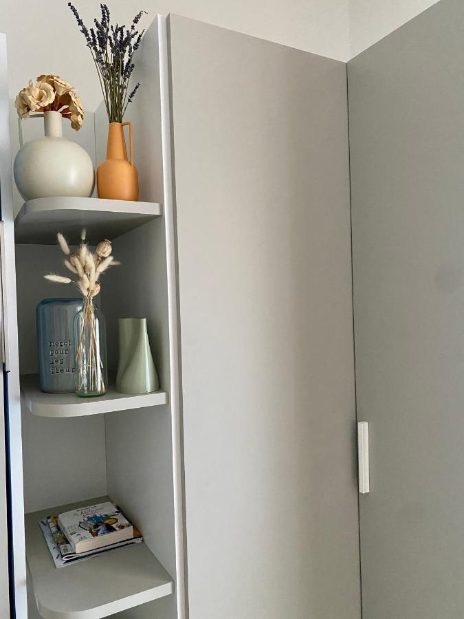 Monolocale Con Terrazzo Alle Porte Di Milano Бресо Екстериор снимка